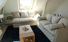 La Dunette : Loft Vue Imprenable